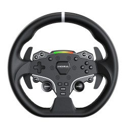 Moza R5 Racing Simulator | APLIUM