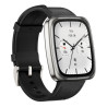 Amazfit Active 2 Square Nfc Black | APLIUM