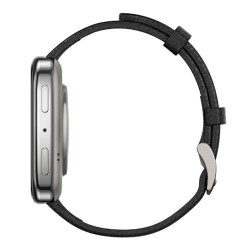 Amazfit Active 2 Square Nfc Black | APLIUM