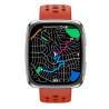 Amazfit Active 2 Square Nfc Black | APLIUM