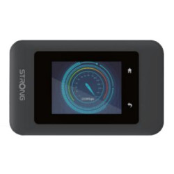 Strong 4G+ LTE MiFi Hotspot Router Wi-Fi 1200 router inalámb | APLIUM