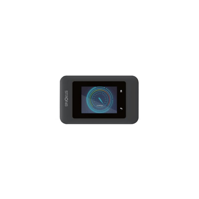 Strong 4G+ LTE MiFi Hotspot Router Wi-Fi 1200 router inalámb | APLIUM