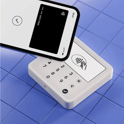 Sumup Datafono Solo Lite Ib | APLIUM