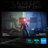 GIGABYTE GS25F2 Monitor Gaming 25" FHD - 1920 x 1080, 200Hz, | APLIUM