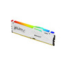 16GB 5200 DDR5 DIMM FURY Beast WHT RGB