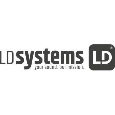 Ld Systems Sound Serie (LDV215BLS) 15" Loudspeaker For V 215 | APLIUM