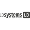 Ld Systems Sound Serie (LDV215BLS) 15" Loudspeaker For V 215 | APLIUM