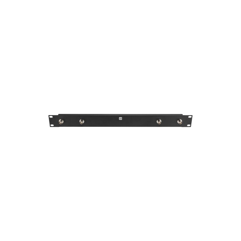 Ld Systems Sound Serie U500 (LDUARK4) 19" Antenna Rackmount | APLIUM