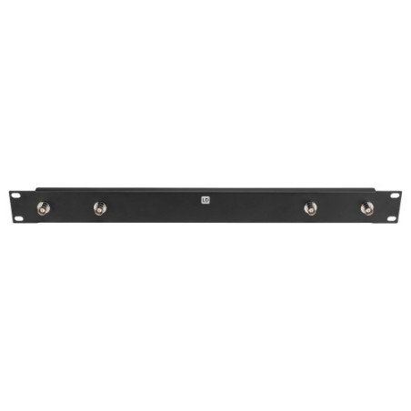 Ld Systems Sound Serie U500 (LDUARK4) 19" Antenna Rackmount | APLIUM