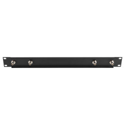 Ld Systems Sound Serie U500 (LDUARK4) 19" Antenna Rackmount | APLIUM