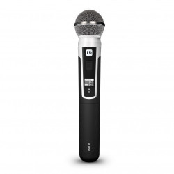 Ld Systems Sound Serie U500 (LDU518MD) Dynamic Handheld Micr | APLIUM