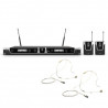 Ld Systems Sound Serie U500 (LDU518BPHH2) Wireless Microphon | APLIUM