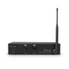 LD Systems U508 IEM Bundle 584 - 608 MHz Negro | APLIUM