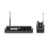 LD Systems U508 IEM 863 - 865 MHz Negro | APLIUM