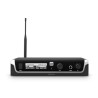 LD Systems U508 IEM 863 - 865 MHz Negro | APLIUM