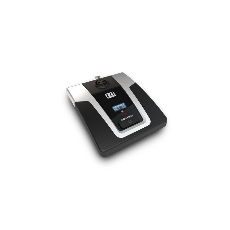 Ld Systems Sound Serie U500 (LDU508CST) U 500 Conference Sys | APLIUM