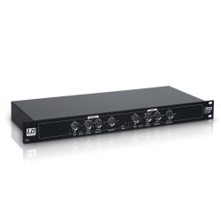 LD Systems LDU508CS4 mezclador DJ 3 canales 20 - 20000 Hz Ne | APLIUM