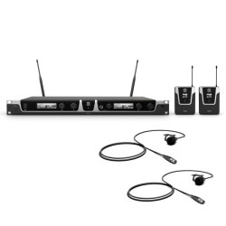 Ld Systems Sound Serie U500 (LDU508BPL2) Wireless Microphone | APLIUM