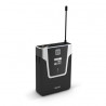 Ld Systems Sound Serie U500 (LDU508BP) Bodypack Transmitter | APLIUM