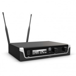Ld Systems Sound Serie U500 (LDU506UKR) Receiver | APLIUM
