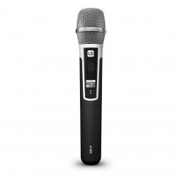 Ld Systems Sound Serie U500 (LDU506UKMC) Condenser Handheld | APLIUM