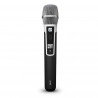 Ld Systems Sound Serie U500 (LDU506UKMC) Condenser Handheld | APLIUM