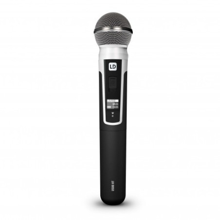 Ld Systems Sound Serie U500 (LDU506MD) Dynamic Handheld Micr | APLIUM
