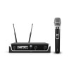 Ld Systems Sound Serie U500 (LDU506HHC) Wireless Microphone | APLIUM