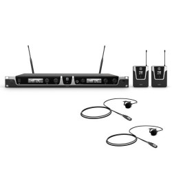 Ld Systems Sound Serie U500 (LDU506BPL2) Wireless Microphone | APLIUM