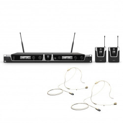 Ld Systems Sound Serie U500 (LDU506BPHH2) Wireless Microphon | APLIUM