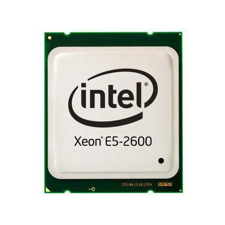 Intel Xeon Processor E52650