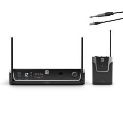 LD Systems LDU308BPG sistema para micrófono inalámbrico | APLIUM