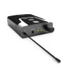 LD Systems U306 IEM R receptor de radio Negro, Plata | APLIUM