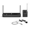 Ld Systems Sound Serie U300 (LDU306BPW) Wireless Microphone | APLIUM