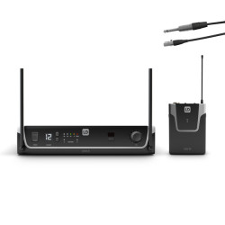 Ld Systems Sound Serie U300 (LDU306BPG) Wireless Microphone | APLIUM
