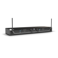 Ld Systems Sound Serie U300 (LDU305R2) Dual Receiver- 584 - | APLIUM