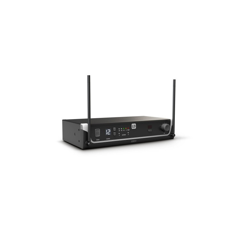 Ld Systems Sound Serie U300 (LDU305R) Receiver | APLIUM
