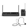Ld Systems Sound Serie U300 (LDU305BPH) Wireless Microphone | APLIUM