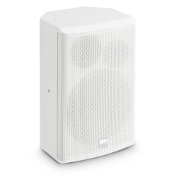 LD Systems SAT 82 G2 W De 2 vías Blanco Alámbrico 120 W | APLIUM