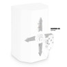 LD Systems SAT 82 G2 W De 2 vías Blanco Alámbrico 120 W | APLIUM
