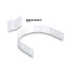 LD Systems SAT 82 G2 W De 2 vías Blanco Alámbrico 120 W | APLIUM