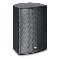 LD Systems SAT 82 G2 De 2 vías Negro Alámbrico 120 W | APLIUM