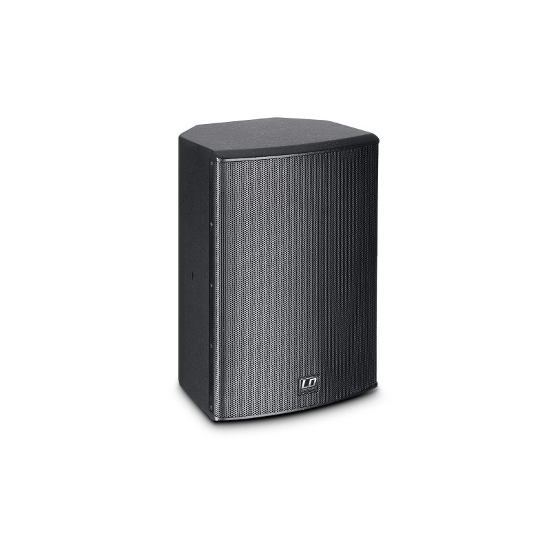 LD Systems SAT 82 G2 De 2 vías Negro Alámbrico 120 W | APLIUM