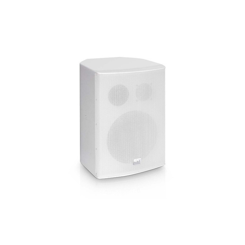 Ld Systems Sound Serie SATG2 (LDSAT82AG2W) 8" Active Install | APLIUM
