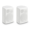 LD Systems SAT 62 G2 W De 2 vías Blanco Alámbrico 80 W | APLIUM