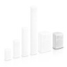 LD Systems SAT 62 G2 W De 2 vías Blanco Alámbrico 80 W | APLIUM