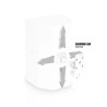 LD Systems SAT 62 G2 W De 2 vías Blanco Alámbrico 80 W | APLIUM