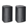 LD Systems SAT 62 G2 De 2 vías Negro Alámbrico 80 W | APLIUM