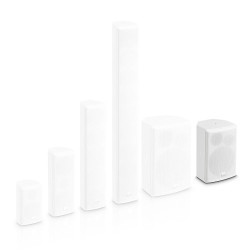 LD Systems SAT 62 A G2 W De 2 vías | APLIUM