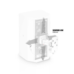 LD Systems SAT 62 A G2 W De 2 vías | APLIUM